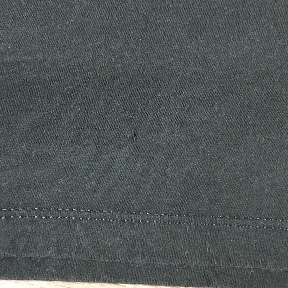 Disney Ralph Breaks The Internet Slaughter Race Men’s Black Movie Shirt Size L - Picture 5 of 5